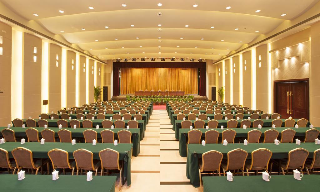 Chengdu Taicheng Hotel Екстериор снимка