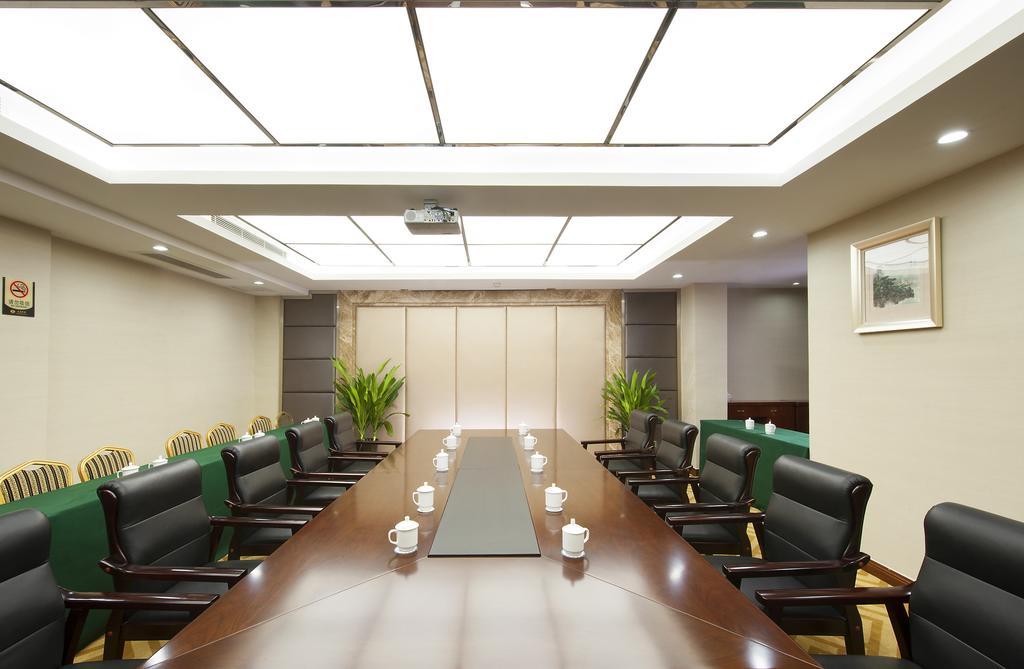 Chengdu Taicheng Hotel Екстериор снимка