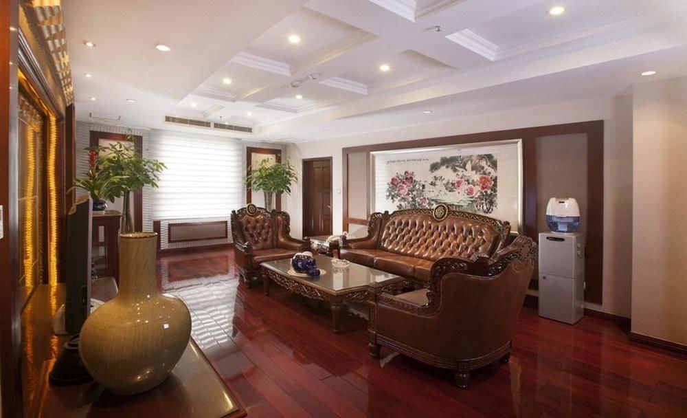 Chengdu Taicheng Hotel Екстериор снимка